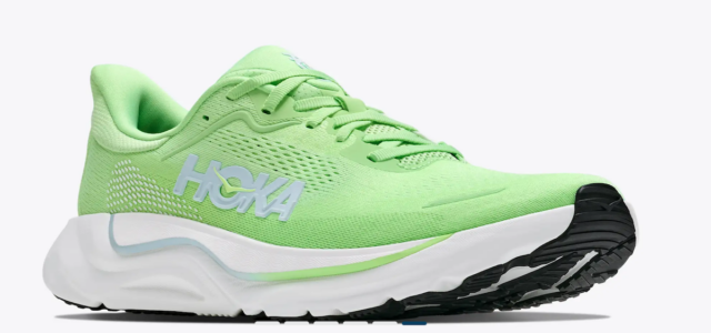 5 Reasons Cross Country Runners Should Consider the HOKA Arahi 9
